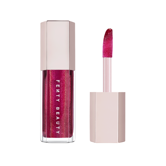 GLOSS BOMB FUCHSIA FLEX